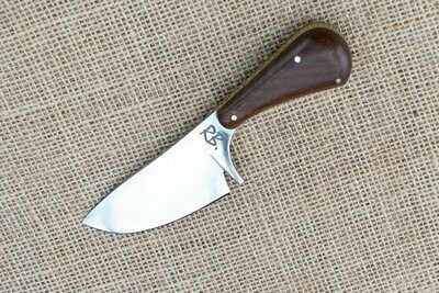 A5 Small Utility / Skinning Knife (Pre-order available)