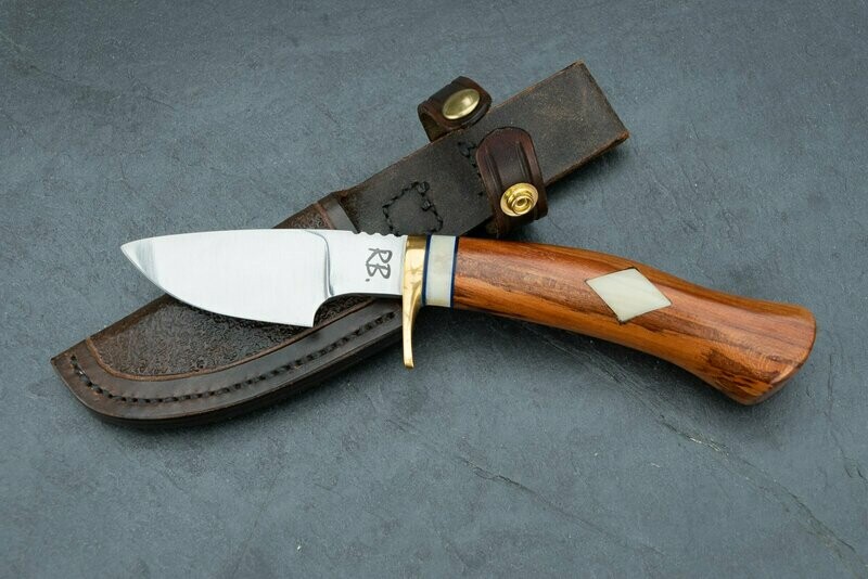 G2 Small Utility Knife (Pre-order available)
