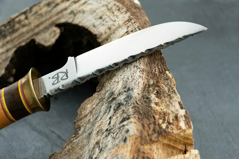 T2 Small Camping / Hiking Knife (Pre-order available)