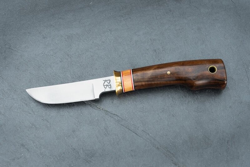 T4 Small Camping / Hiking Knife (Pre-order available)