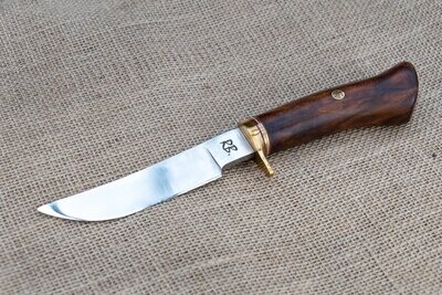 G5 Classical Hunting Knife (Pre-order available)