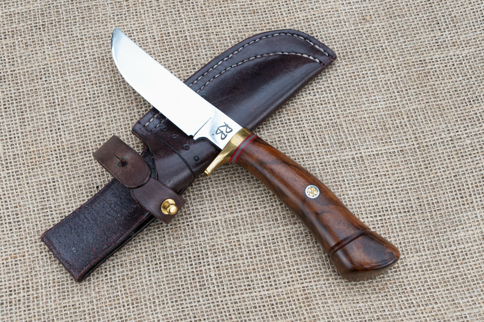L2 Classical Hunting Knife