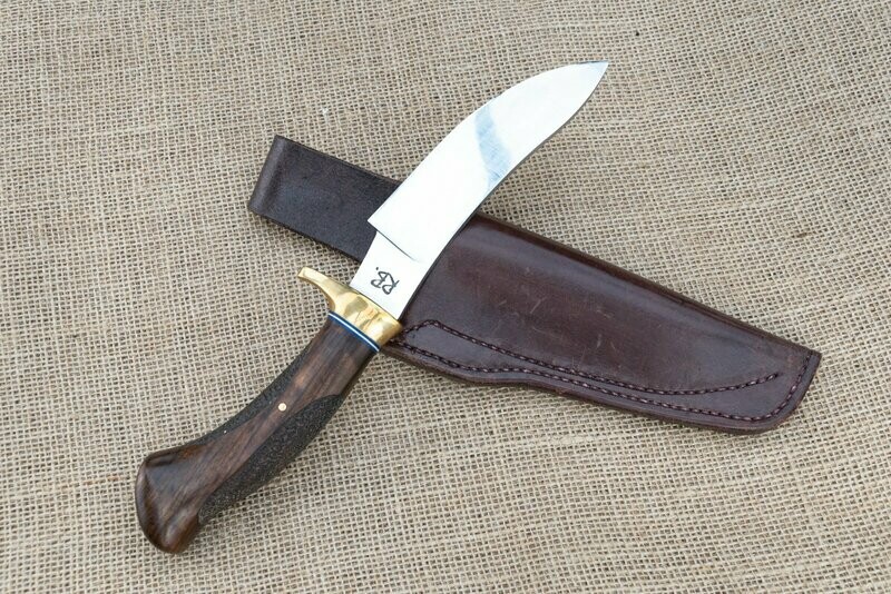 L5 Large Hunting / Skinning Knife (Pre-order available)
