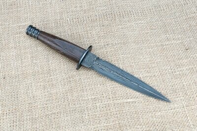 G3 Long Dagger Knife (Pre-order available)