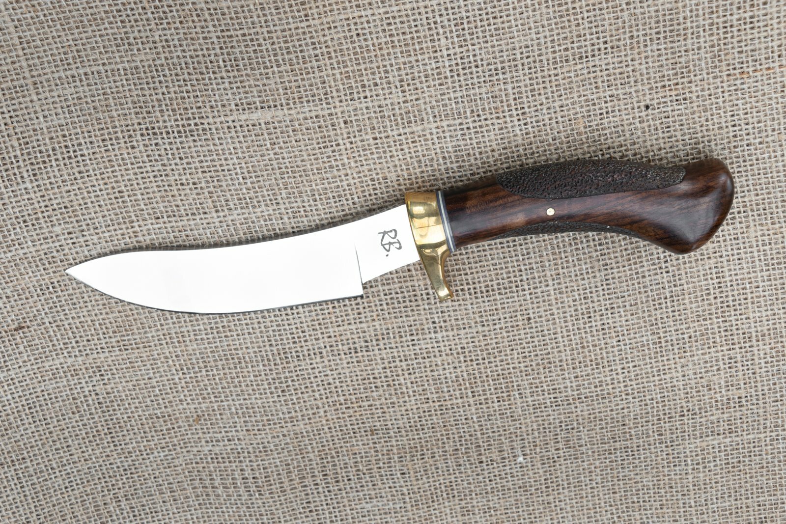L5 Large Hunting / Skinning Knife (Pre-order available)