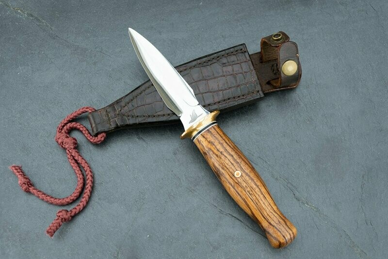 L6 Small Dagger Knife (Pre-order available)