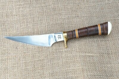 T1 Contemporary Semi Dagger Knife