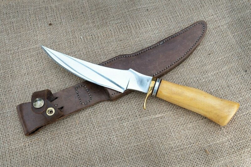 T3 Large Camping Knife