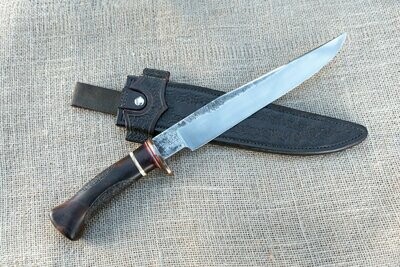 T5 Large Bowie Camping Knife (Pre-order available)