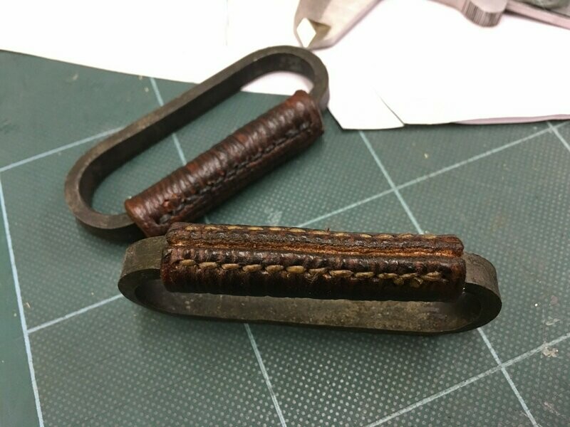 FS Fire Starter Steel