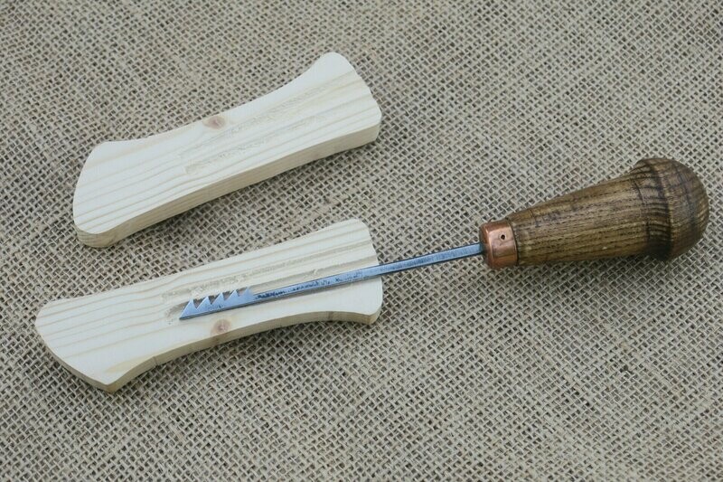KT Knife Making Tool