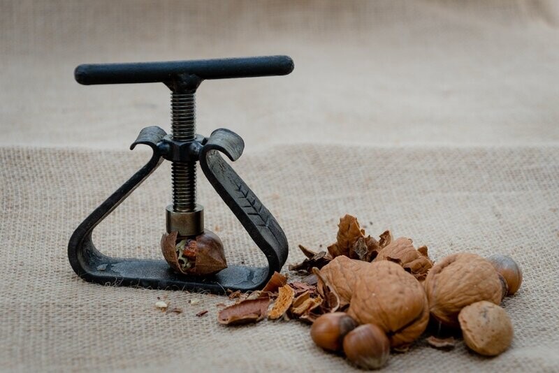 BSO Traditional Bottle Screw Opener