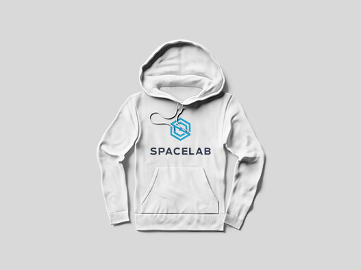 SPACELAB Pullover