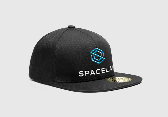 SPACELAB Cap