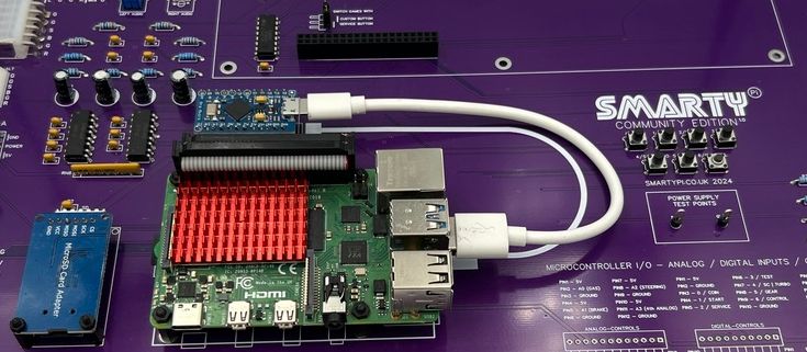 Quick Start Guide - CE