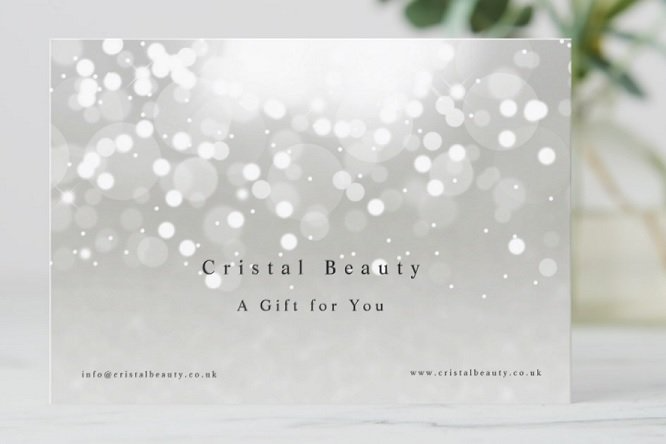 GIFT CARD - £100