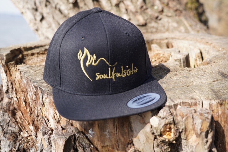Snapback - SOULFULSISTA