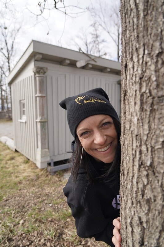 BEANIE soulfulsista