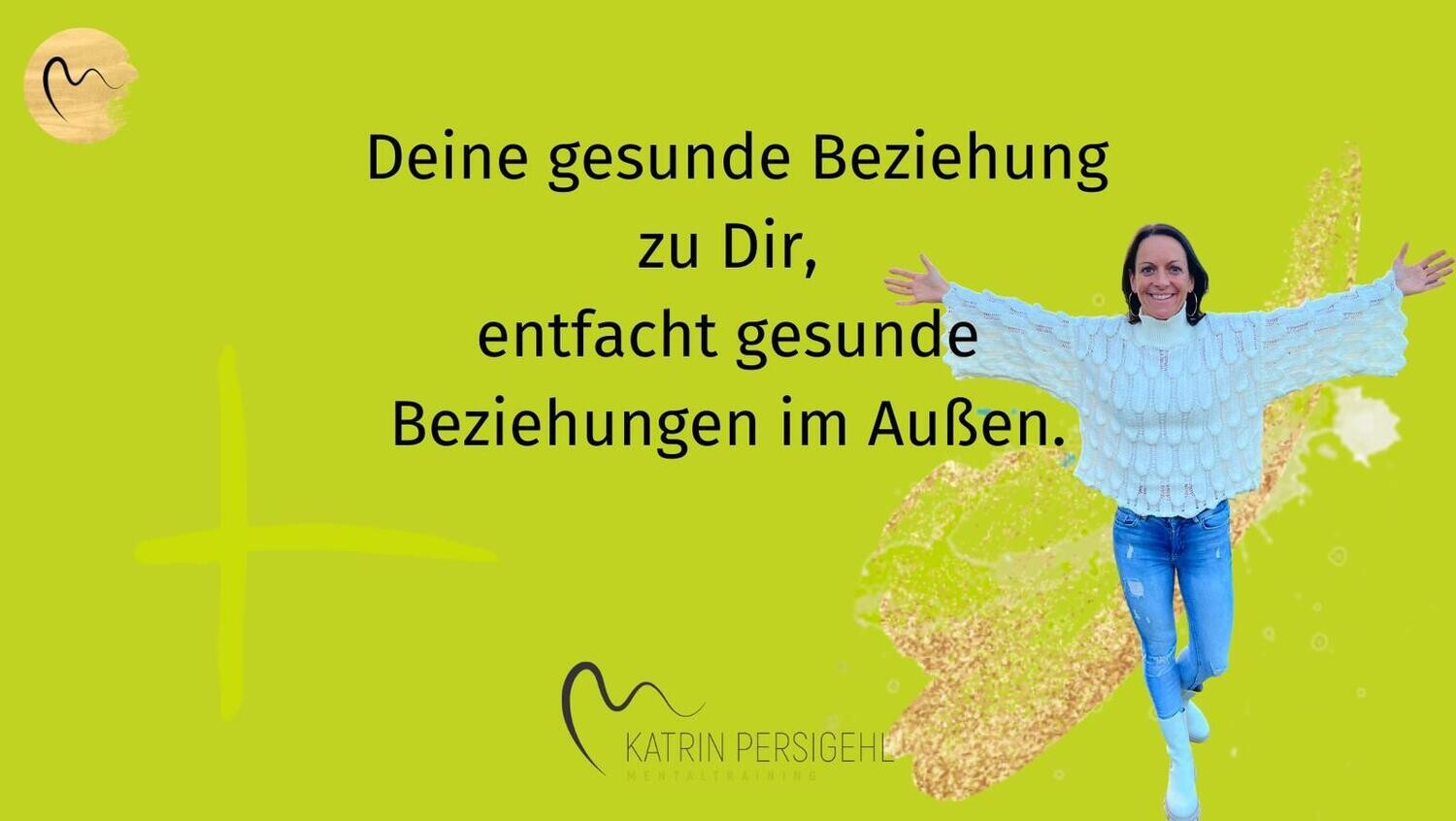 ÖFFENTLICHE FACEBOOKGRUPPE FÜR DEINE GESUNDE BEZIEHUNG ZU DIR ✨💚
