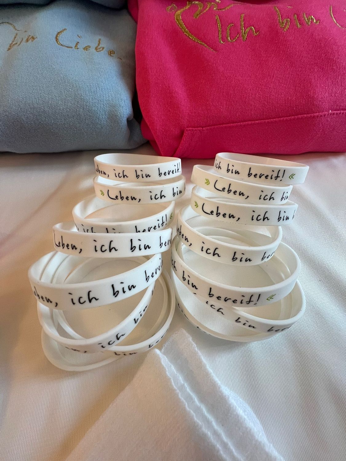 Armbänder