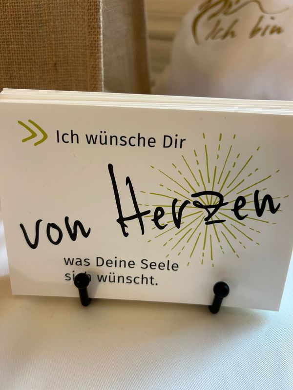 Postkarten 10er Pack