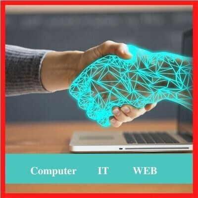 COMPUTER IT WEB