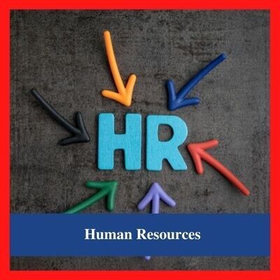 HR RECRUITMENT