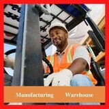 MANUFACTURING WAREHOUSE