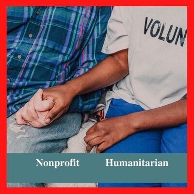 NONPROFIT HUMANITARIAN