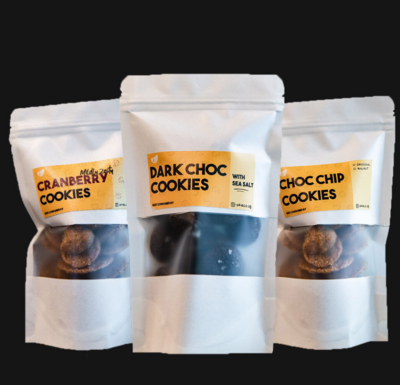 Cookie Packets