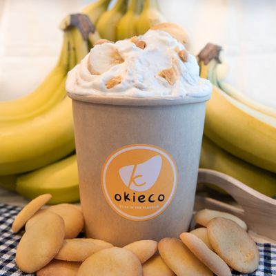 The Classic (16oz)