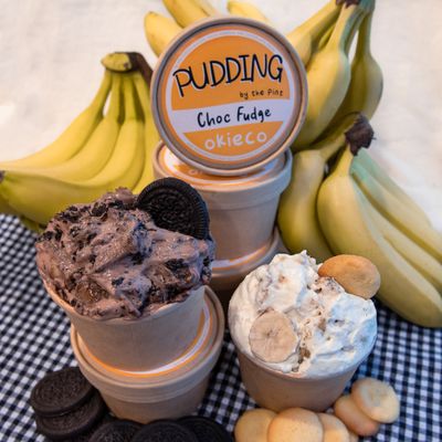 Bundle of 6 Minis (Mixed - Classic &amp; Choc Fudge)