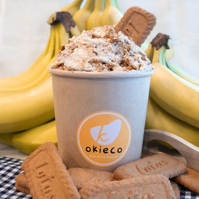 Speculoos (16oz)