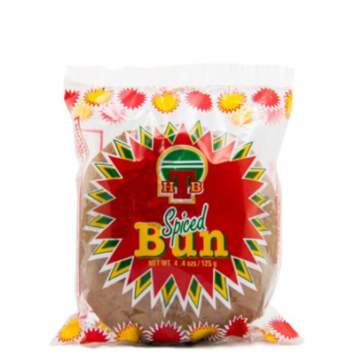 HTB Spiced Bun 4.4oz