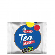 National Tea Biscuit 29g