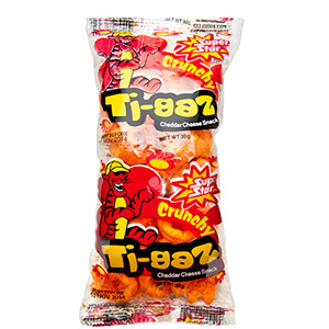 Ti-gaz