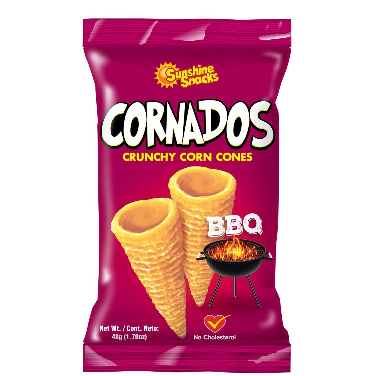 Sunshine Cornados