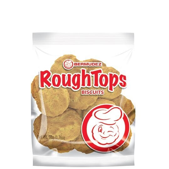 Bermudez Rough Tops