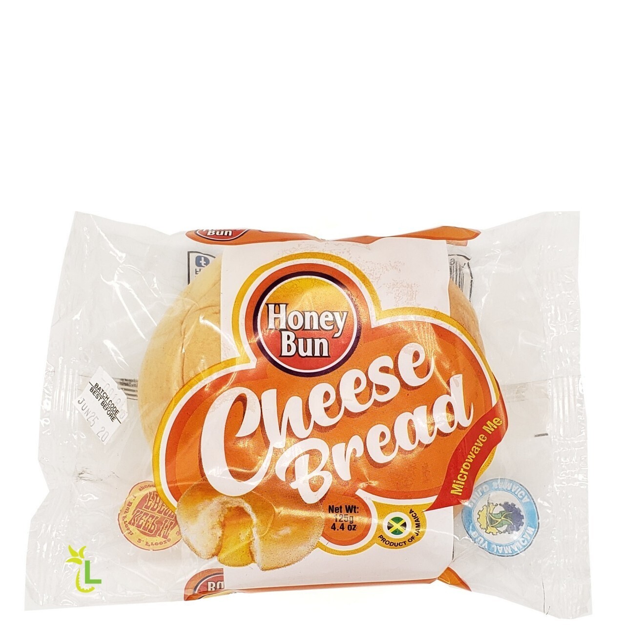 Cheese Bread
