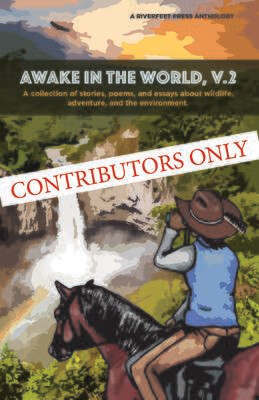 Awake in the World, V.2 - Contributor Copies Awake in the World, V.2 - Contributor Copies