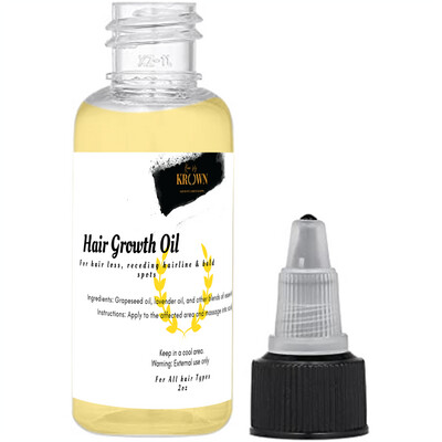 KMK Restoration Hair Growth Oil