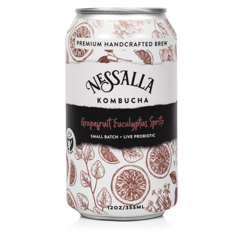 12oz Grapefruit Eucalyptus Spritz