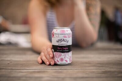 12oz Cans