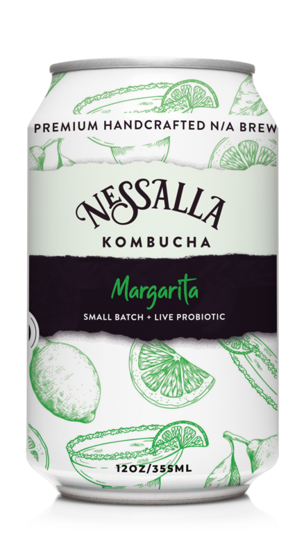 12oz Margarita