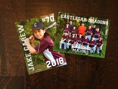 Trader Cards