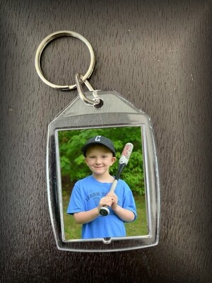 Keychain