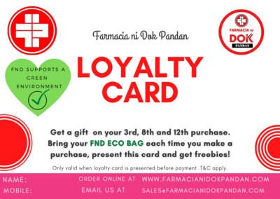 Offers and Promos