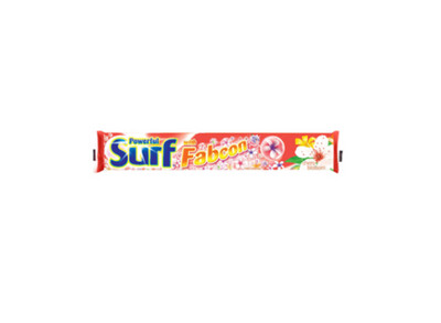 SURF BAR with FABCON CHERRY 360G