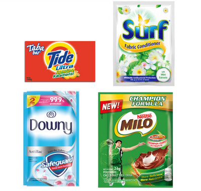 Groceries