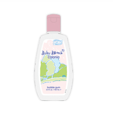BABY BENCH COLOGNE BUBBLE GUM 100ML BABY BENCH COLOGNE BUBBLE GUM 100ML